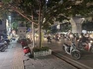 Bán đất mặt phố minh khai 29M tặng gpxd 5 tầng thang máy hai bà trưng