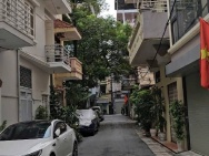 Bán 59M yên lạc tặng nhà phân lô VF3 vào nhà hai bà trưng