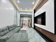 Bán nhà bạch mai 4 tầng long lanh ngõ thông hai bà trưng