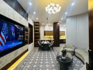 Bán nhà đẹp Hoa Lâm -full NT- Ngõ Nông- sát oto- tiện ích- 70m 5