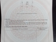 Bán nhà ngõ 96 Thượng Thanh 65m x 4T lô góc mới đẹp chỉ hơn 8 tỷ