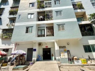 Siêu Hiếm C/c Hiệp Bình Chánh, 53m²,  ngay Gigamall, Sổ Riêng, 