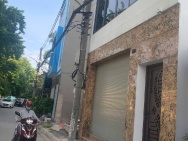 Bán nhà Việt Hưng 42m x 5T oto tránh, kinh doanh, ở luôn chỉ nhỉnh