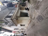 Bán 52M lạc trung tặng nhà lô góc phân lô ô tô vào nhà hai bà trưng