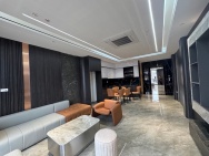 BÁN NHÀ SÀI ĐỒNG 55M2- 6 TẦNG THANG MÁY- GARA Ô TÔ - Ở SƯỚNG- 15.5