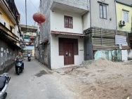 Bán đất Ngọc Thuỵ trong đê 100m ngõ thông oto, gần khai sơn chỉ hơn