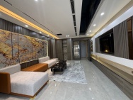 BÁN NHÀ PHỐ TRẠM 60M2- 7 TẦNG THANG MÁY- Ô TÔ TRÁNH- 19.x Tỷ
