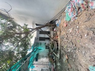 Bán đất trần khát chân 66M lô góc sát phố hai bà trưng