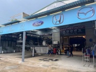 BÁN XƯỞNG MẶT TIỀN TÂN HIỆP 44 - HÓC MÔN 18X50M TRỆT LẦU