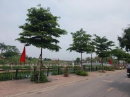 – Sổ đỏ chính chủ, mua ở ngay
 Chính chủ gửi bán mảnh đất 55m² tại