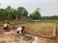 84,8m đất đấu giá X2 Trạch Mỹ Lộc, Phúc Thọ, Hà Nội