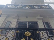 CHÍNH CHỦ BÁN NHÀ MỚI XÂY 8 TẦNG 1 TUM TẠI PHỐ HÀM NGHI, MỸ ĐÌNH,