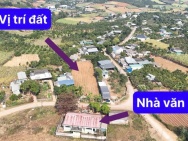 SỞ HỮU NGAY LÔ ĐẤT ĐẸP - GIÁ TỐT - Vị Trí Đắc Địa Tại Cao Phong,