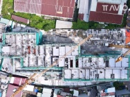 SÔI ĐỘNG! Căn phòng Xứ hoa anh đào Trung tâm AVIO – Khu vực Thành