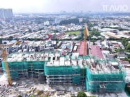 Chill cực đỉnh giá chir37tr/m2 tại TT AVIO căn hộ sân vườn duy nhất