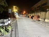 Bán đất tại Phố Dương Quang, Gia Lâm, Hà Nội, 6,5 tỷ, 125m2 - hàng