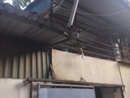 Bán nhà 2 tầng Hoàng Văn Thái - sổ đỏ riêng giữa nội đô giá rẻ bất