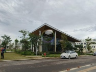 Chỉ từ 229 triệu đồng, đầu tư, sở hữu đất có sổ tại Quy Nhơn Iconic