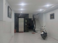 Giảm sốc 1 tỷ 9, gấp bán căn hộ dịch vụ, Lê Cơ, 4x20m, 6 Tầng thang