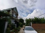 BÁN LÔ ĐẤT ĐẸP - GIÁ TỐT -  Vị trí đẹp tại An Ninh, Diên Khánh -