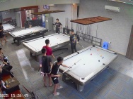 Cần Sang Nhượng Quán Bi-A tại 245 Đông Khê, Gia Viên, Hải Phòng