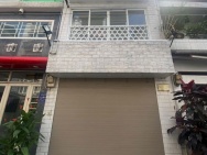 CHO THUÊ NHÀ 1 TRỆT 2 LẦU TẠI HUỲNH VĂN BÁNH, PHƯỜNG 12, QUẬN PHÚ