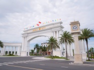 SIÊU PHẨM ! AGORA CITY - cơ hội đầu tư & an cư lý tưởng