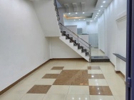 Nhà 4.1x16m/NH4.3m hẻm 154 Âu Dương Lân 5p qua Q1