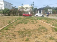 ĐẤT VÀNG NGÃ TƯ VAI RÉO - NGAY TRỤC XƯƠNG SỐNG QUỐC LỘ 21 – ĐƯỜNG