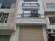 Cho thuê nhà, 100m2_ 5T; Lạc Long Quân, Võ Chí Công, Nguyễn Hoàng