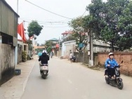 Duy nhất 1 lô đất thổ cư gần Đại học FPT giá chỉ 3xtr/m2