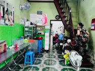 Bán nhà 2 tầng, 32m2, 2PN, Q7 Tân Quy, Sổ RIÊNG 3.7 tỷ