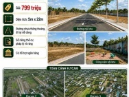 SỞ HỮU ĐẤT ĐẸP - GIÁ TỐT - Giá SIÊU LỢI NHUẬN