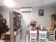 Chủ kẹt tiền bán lỗ Nhà cấp 4 - MT đường nội bộ Bùi Minh Trực P6Q8.