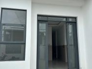 Bán nhà KDC Ngã Am, An Hòa, Sa Đéc. 90m2, 2PN, Sổ Hồng, giá 1.4 tỷ.