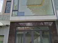 Bán Nhà Gần Bến Xe- P2- TP Sa Đéc ĐT. 49m2 (7x8m), 2PN, H.Tây Bắc,