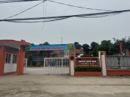 Chưa đến 5 tỷ đã sở hữu căn nhà dân xây, 4 tầng, 65m2, lô góc, ô tô