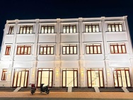 HOT !!! Cho thuê nhà nguyên căn góc 2 mặt tiền đường 14A & 23A1,