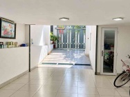 BÁN BIỆT THỰ KDC TRUNG SƠN NGUYỄN VĂN LINH - 120M2 (6X20) HẦM 4 TẦNG