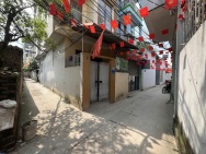 BÁN NHÀ NHÂN TRẠCH PHÚ LƯƠNG HĐ HN DIỆN TÍCH 47M2 MẶT TIỀN 4.2M GIÁ