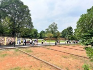 Chính chủ cần bán đất Cổ Đông hơn 100m2 sát CNC Hòa Lạc - Giá cực rẻ