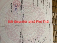 ĐẤT ĐẸP - GIÁ TỐT - Vị Trí Đắc Địa Tại Xã Kim Anh, Huyện Kim Thành,