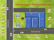 SIÊU PHẨM ĐẤT KINH DOANH GÒ CHÈ – XUÂN MAI TRỞ LẠI, CƠ HỘI KHÔNG