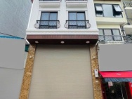 Tôi cho thuê nhà, 91m2- 5T, Lý Thường Kiệt, Bà Triệu, Ngô Quyền -26