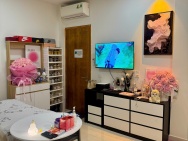 CẦN PASS NHANH PHÒNG QUẬN 1 – CỐNG QUỲNH - QUẬN 1