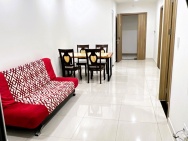 Cho thuê căn hộ 68m2 2pn có nội thất tầng trung chung cư Lavita