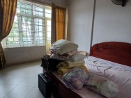 ♥ Nhà MT Trần Tống  ngay gần Nguyễn Văn Linh, KD Cho Thuê, 93m2, 5