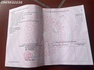 Chính chủ cần bán lô đất siêu đẹp full thổ cư Xã Hồ Sơn, Tam Đảo,