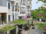 Nhà Phố 307/23 Bàu Cát - Tân Bình 33m2 x 2 Tầng - 15 Tỷ - Sổ Hồng