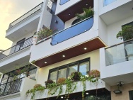 SIÊU PHẨM 307/23 BÀU CÁT, TÂN BÌNH - 133m2 - 2 Tầng - 15 TỶ - SỔ